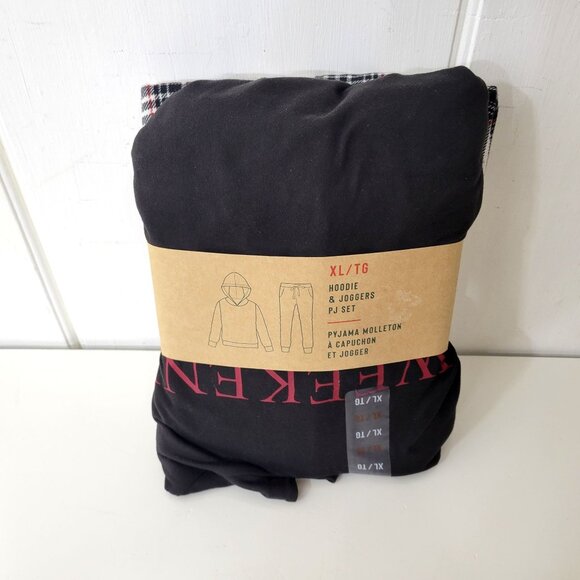 Ardene Weekend Hoodie & Joggers Loungewear Set Women's Size XL, NEW - Picture 5 of 5